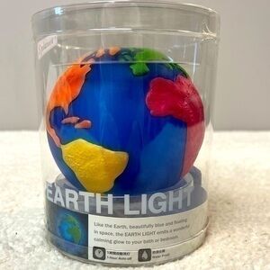Dreams Earth Light Calming Light
